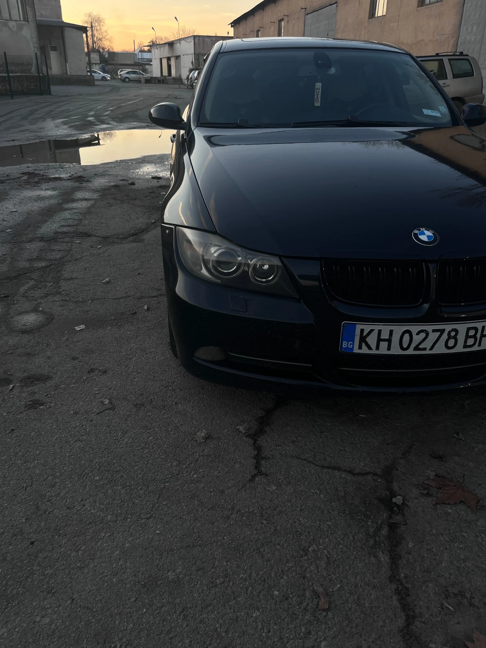 BMW 330  - изображение 6