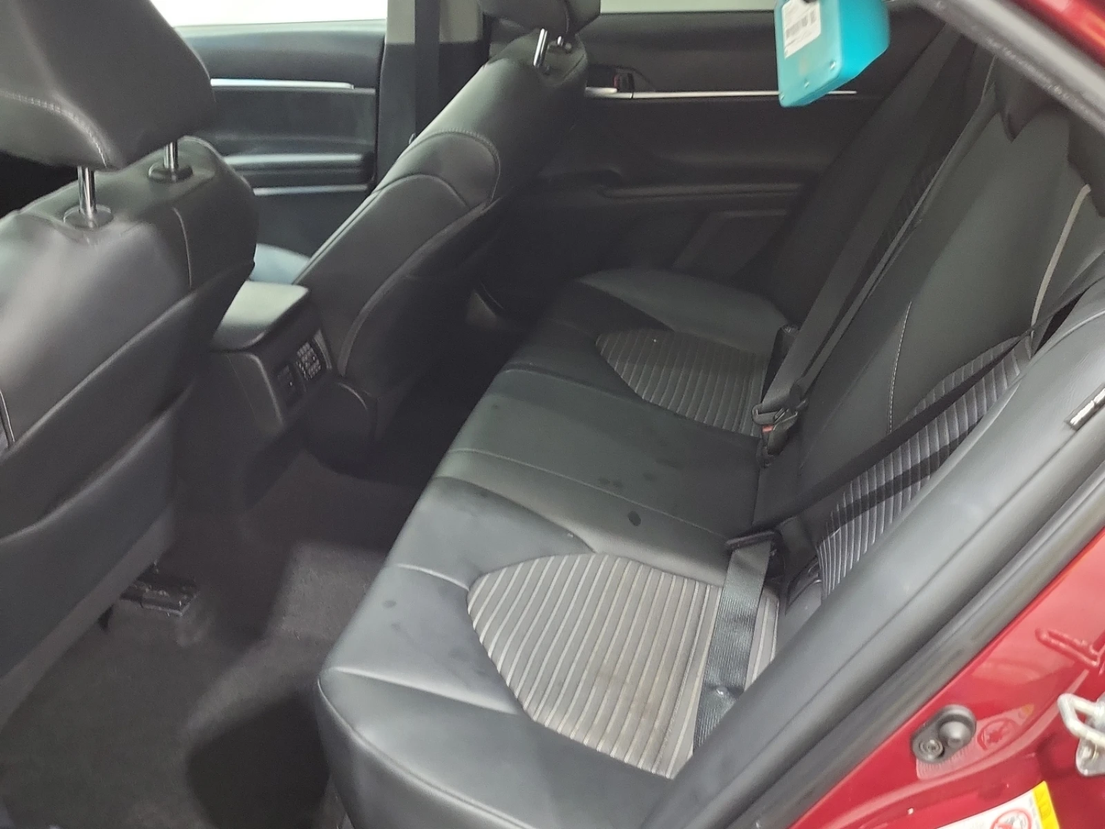 Toyota Camry CARFAX * * АВТО КРЕДИТ - изображение 9
