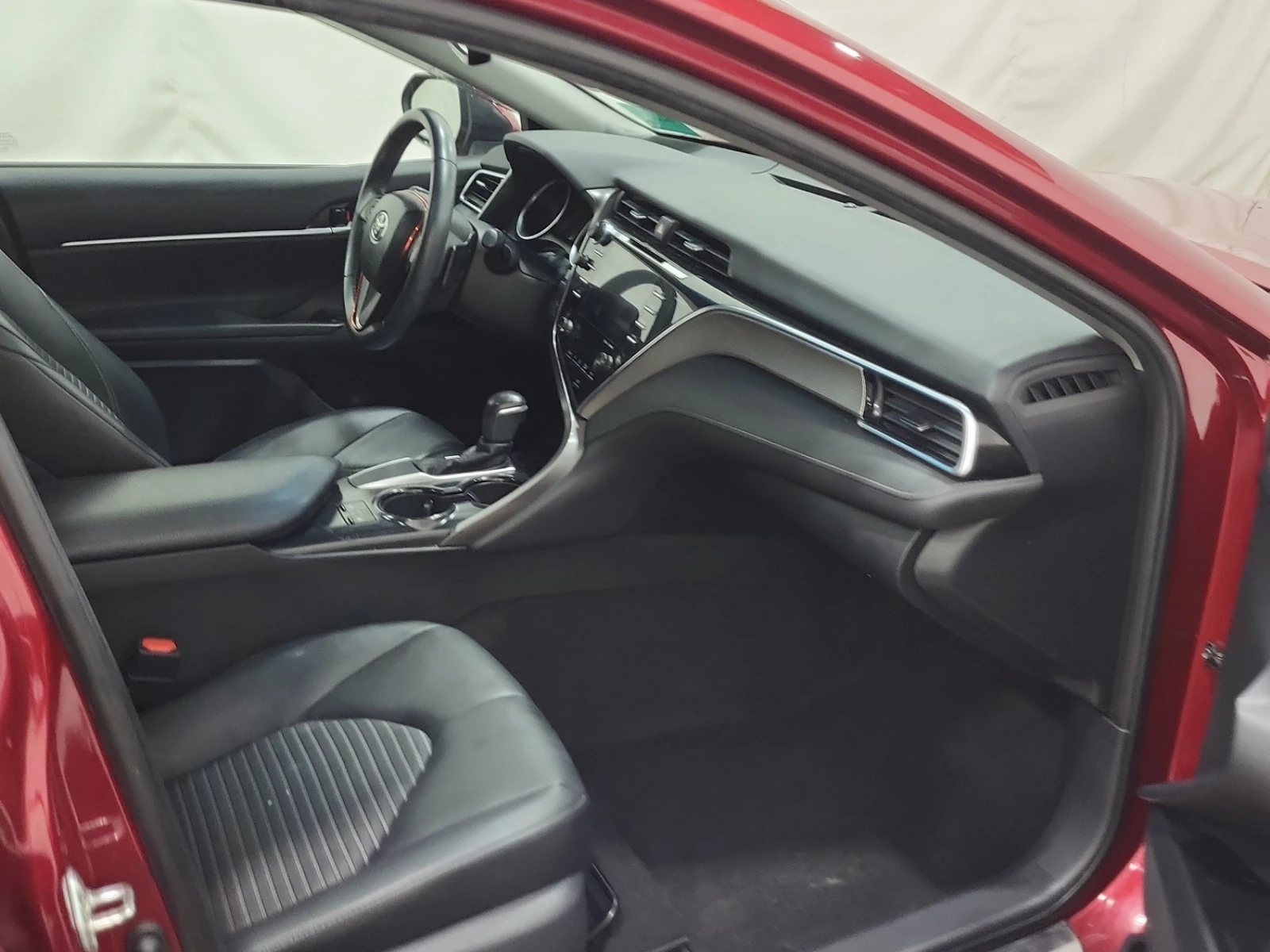 Toyota Camry CARFAX * * АВТО КРЕДИТ - изображение 6