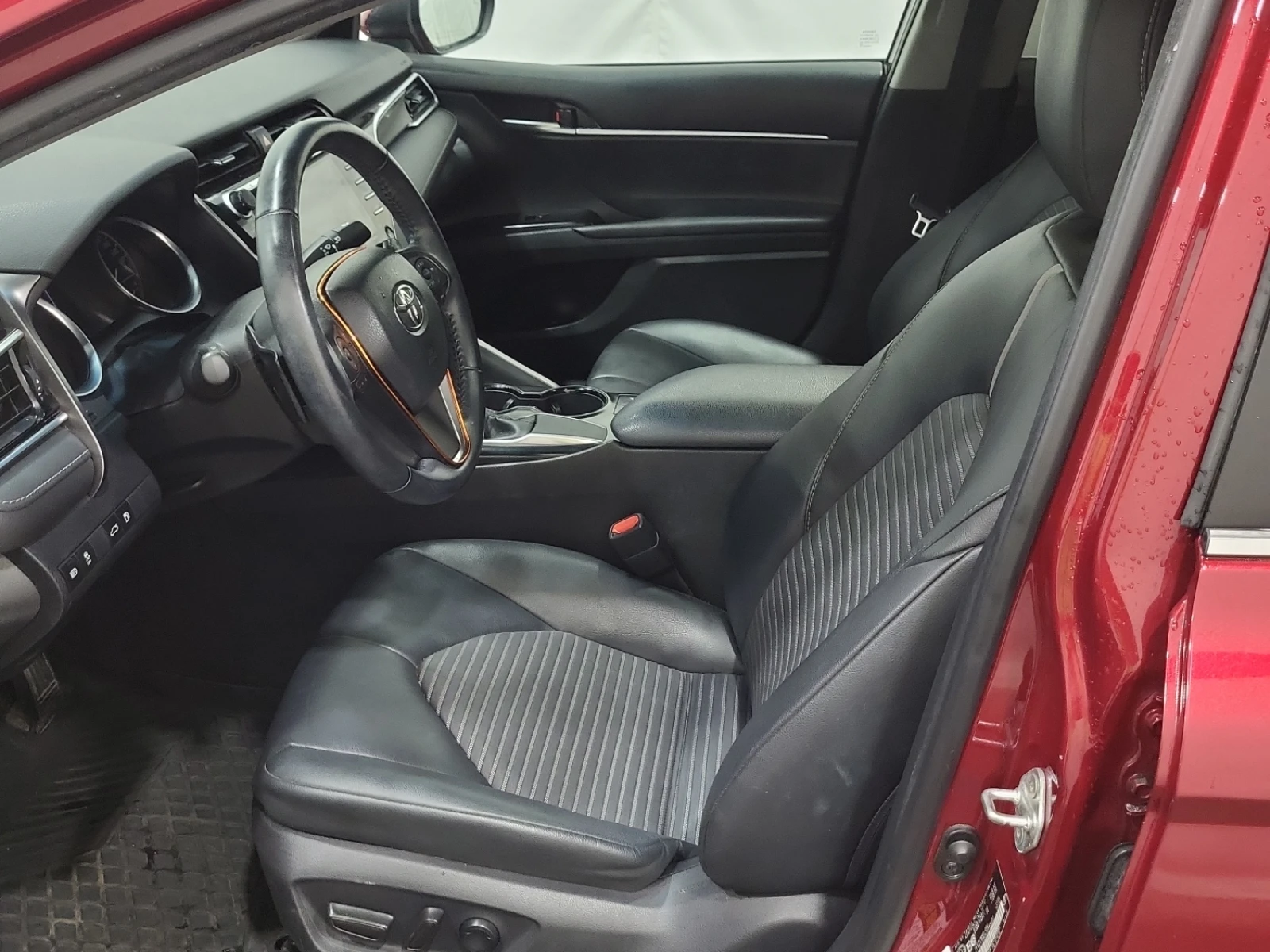 Toyota Camry CARFAX * * АВТО КРЕДИТ - изображение 5