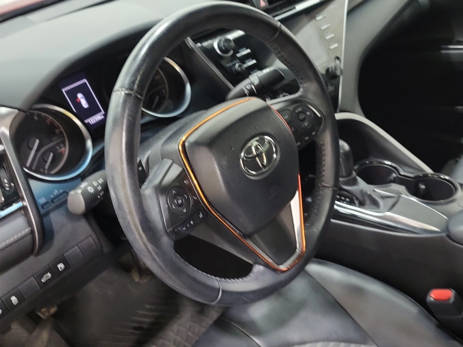 Toyota Camry CARFAX * * АВТО КРЕДИТ - изображение 7