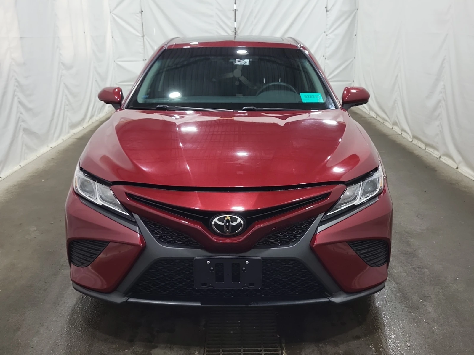 Toyota Camry CARFAX * * АВТО КРЕДИТ - изображение 2