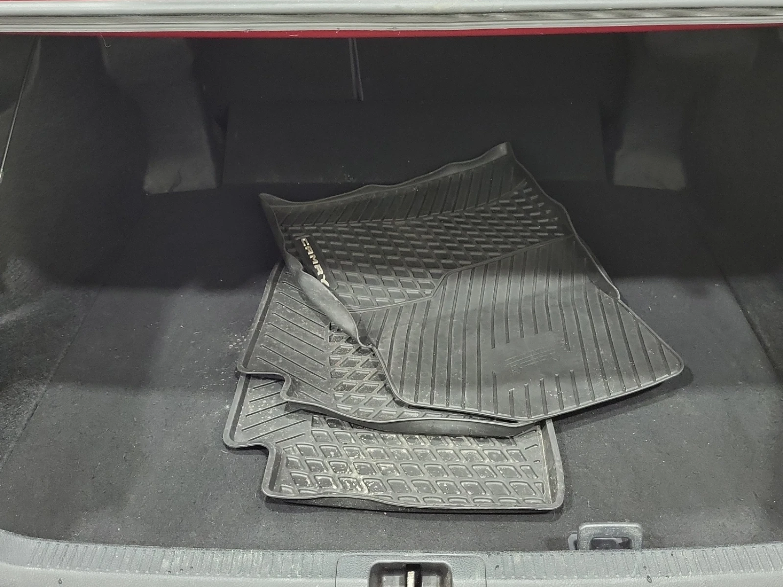 Toyota Camry CARFAX * * АВТО КРЕДИТ - изображение 8