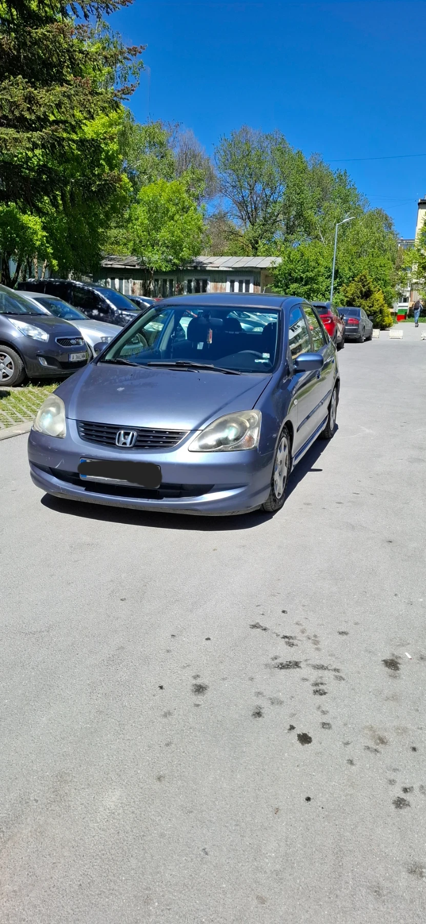 Honda Civic | Mobile.bg   1