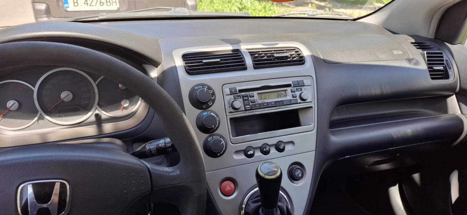 Honda Civic  - изображение 5