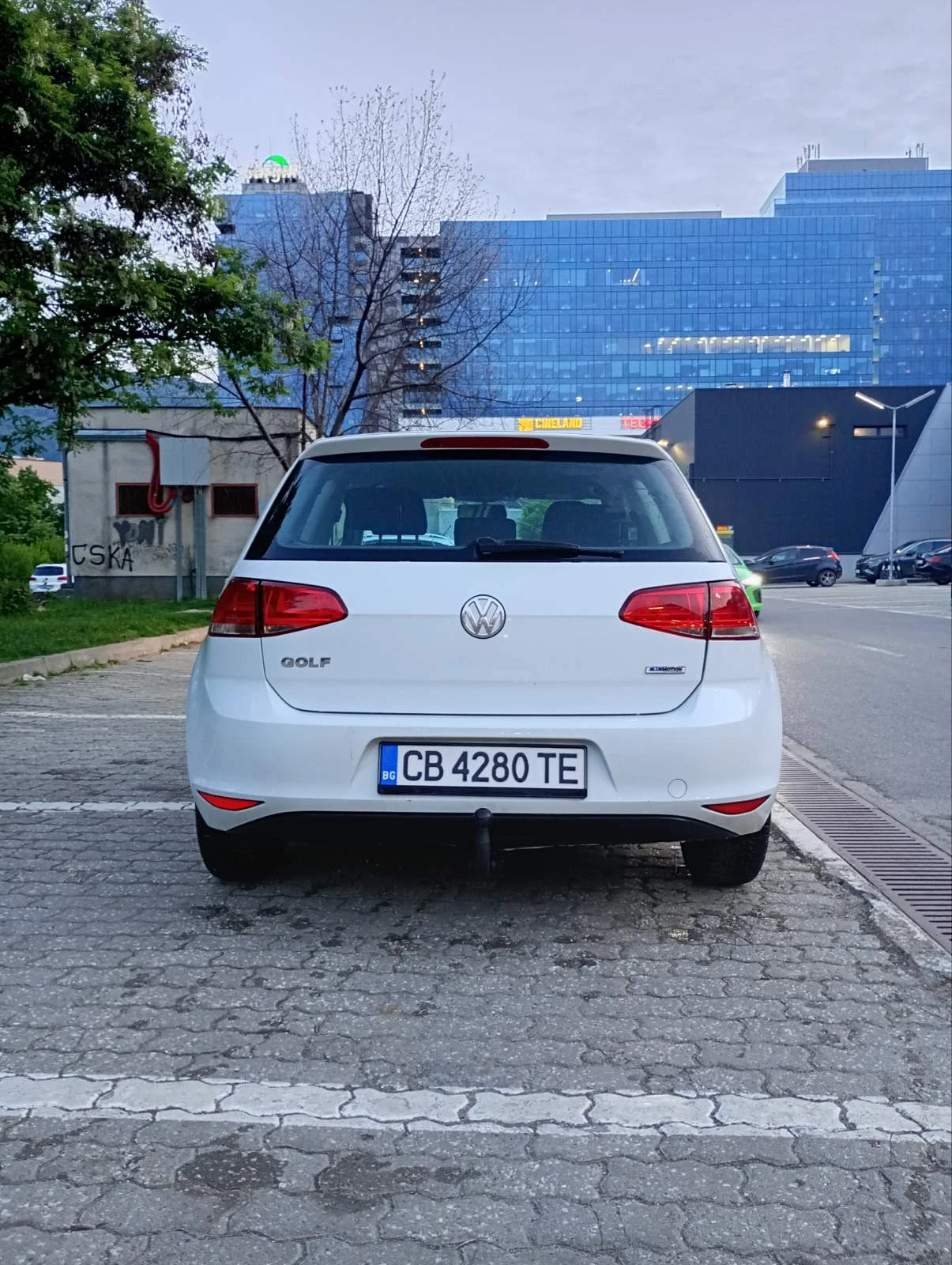VW Golf  - изображение 3