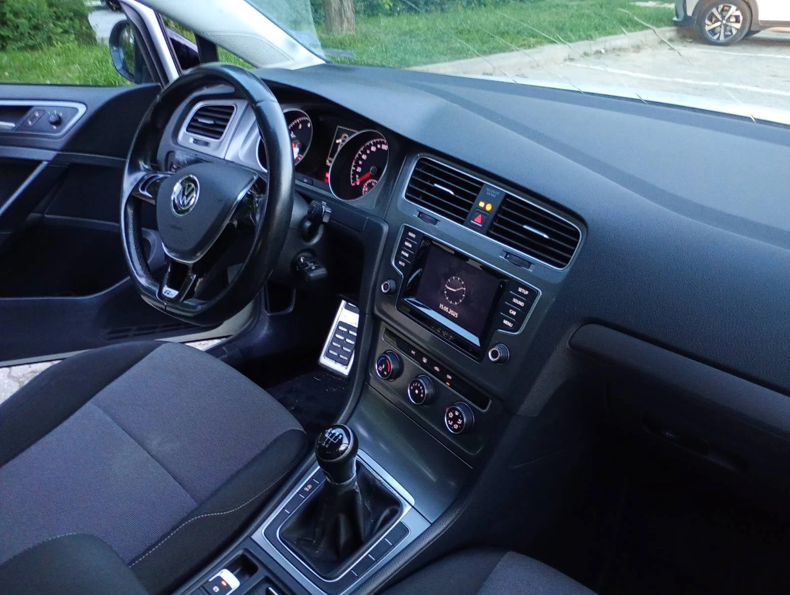 VW Golf  - изображение 7