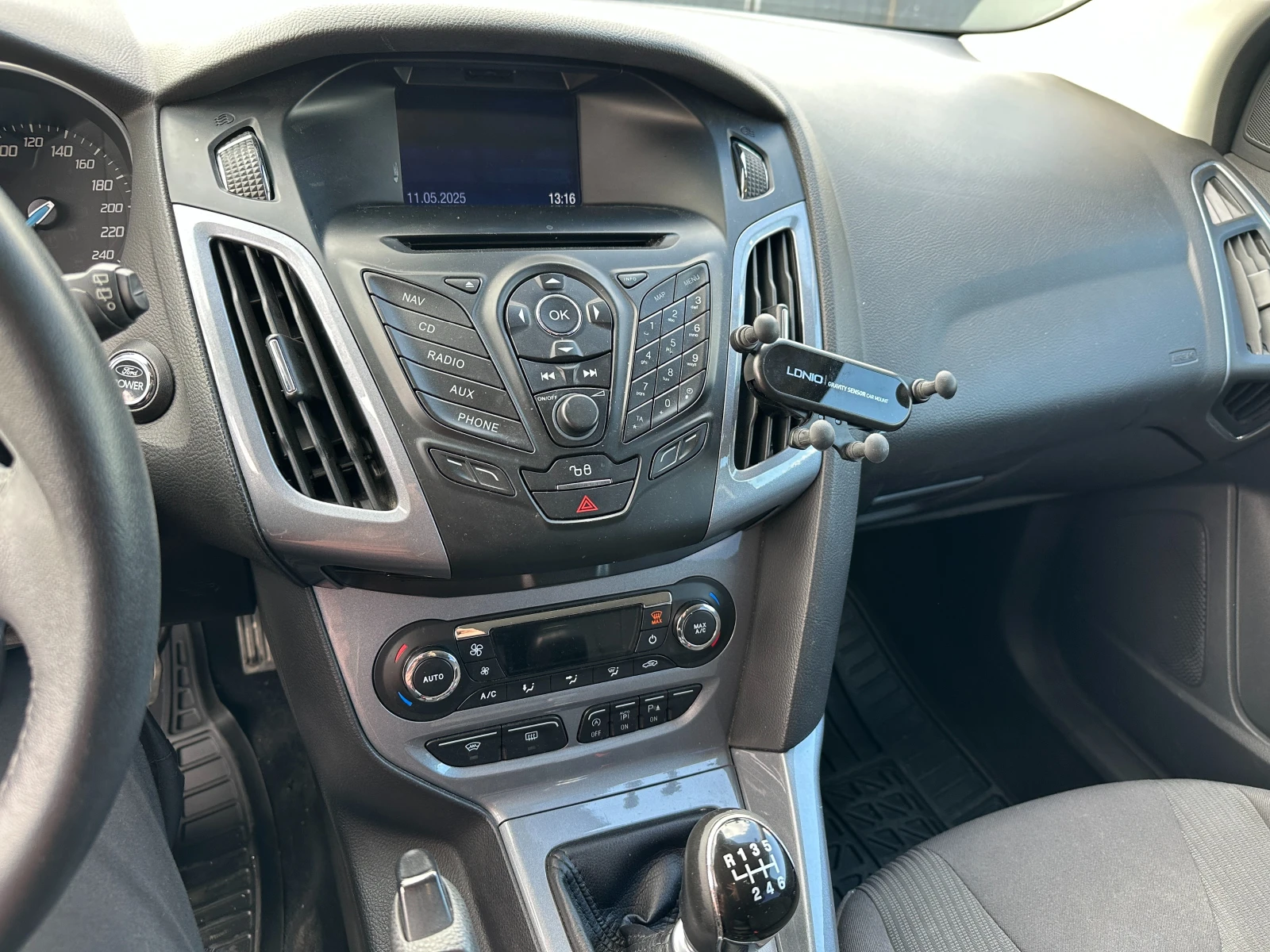 Ford Focus 3 Titanium - изображение 7