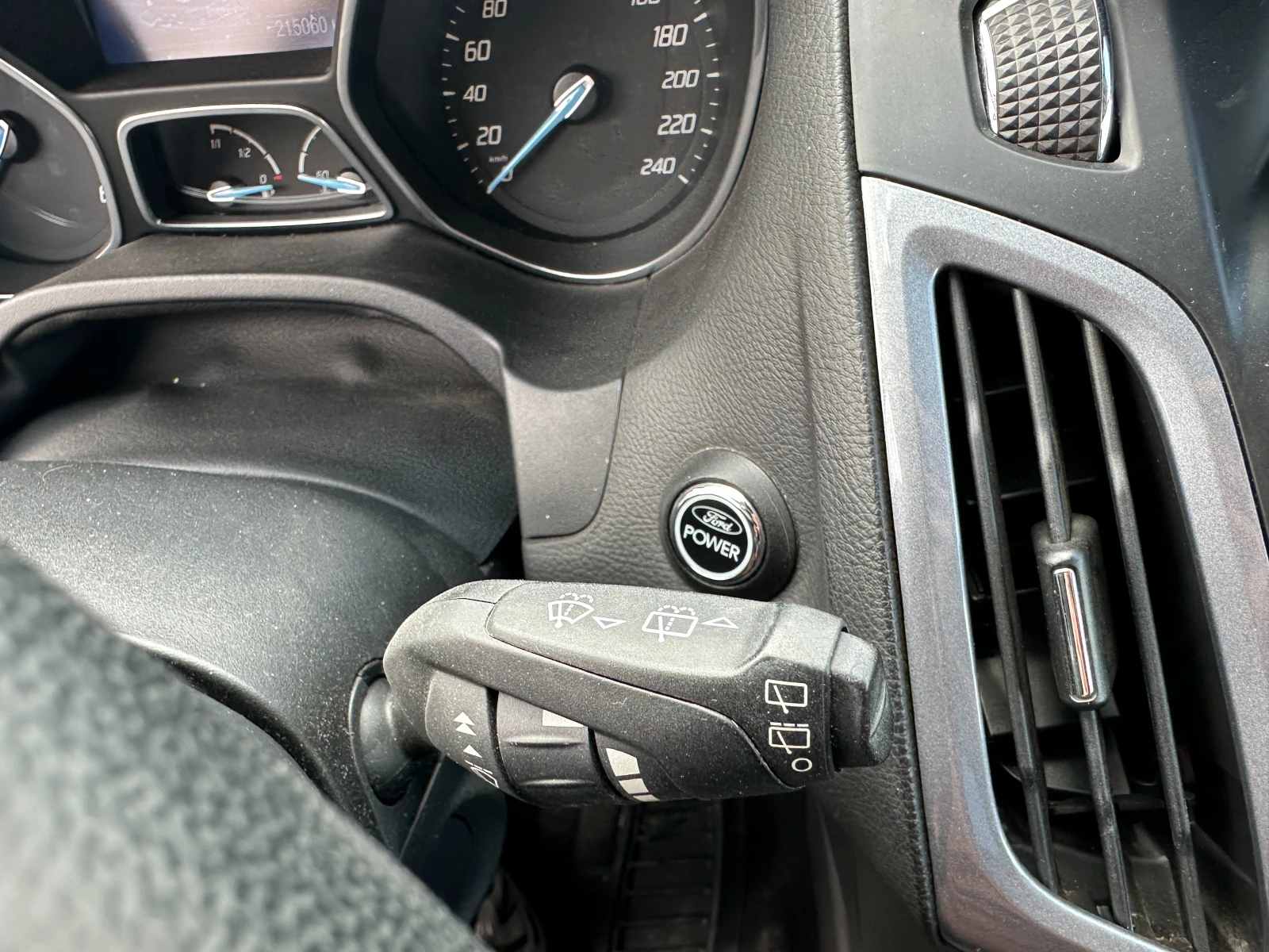 Ford Focus 3 Titanium - изображение 9