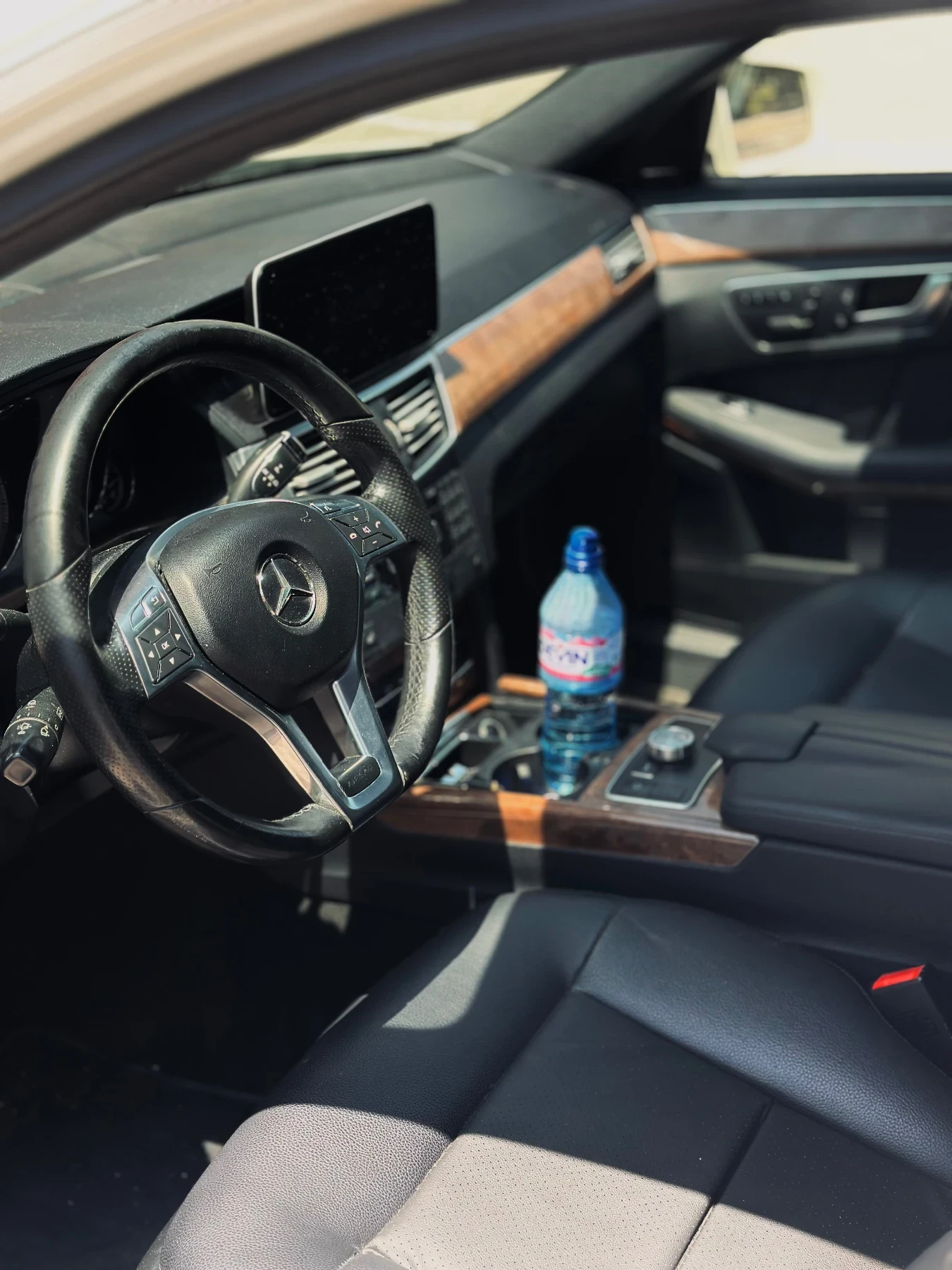 Mercedes-Benz E 350 AMG/7G Tronic/Harman/Panorama - изображение 5