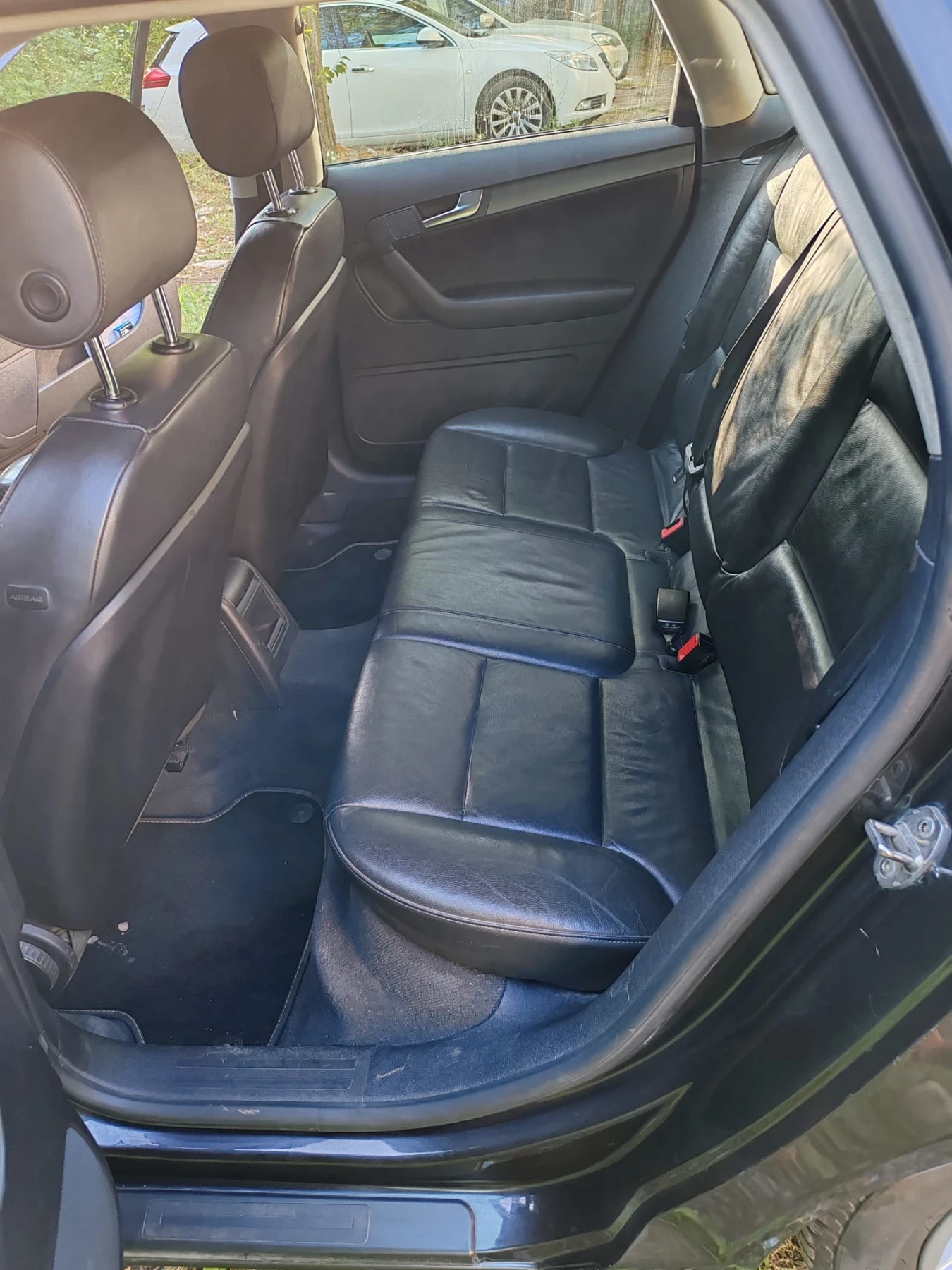 Audi A3  - изображение 8