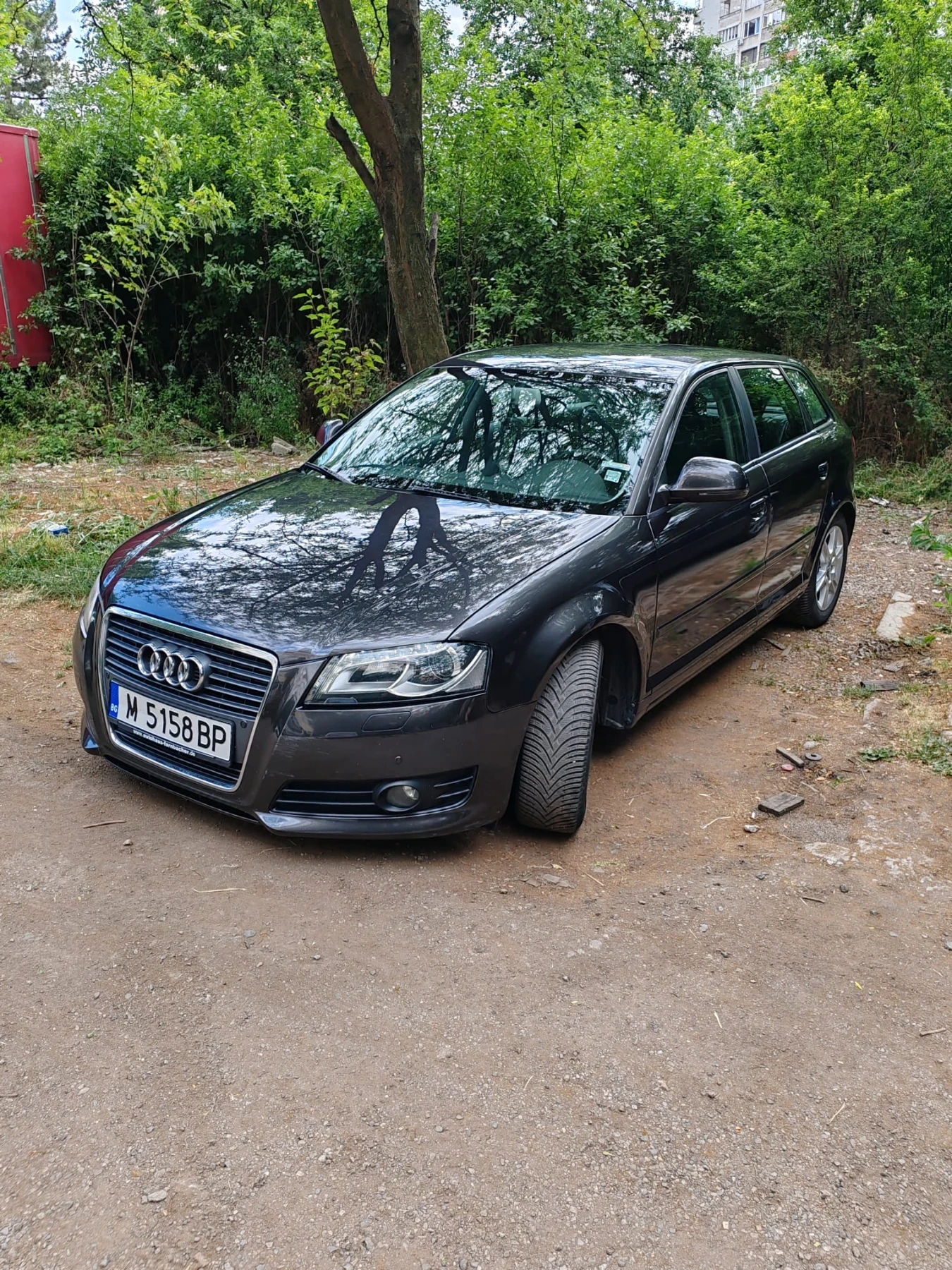 Audi A3  - изображение 4