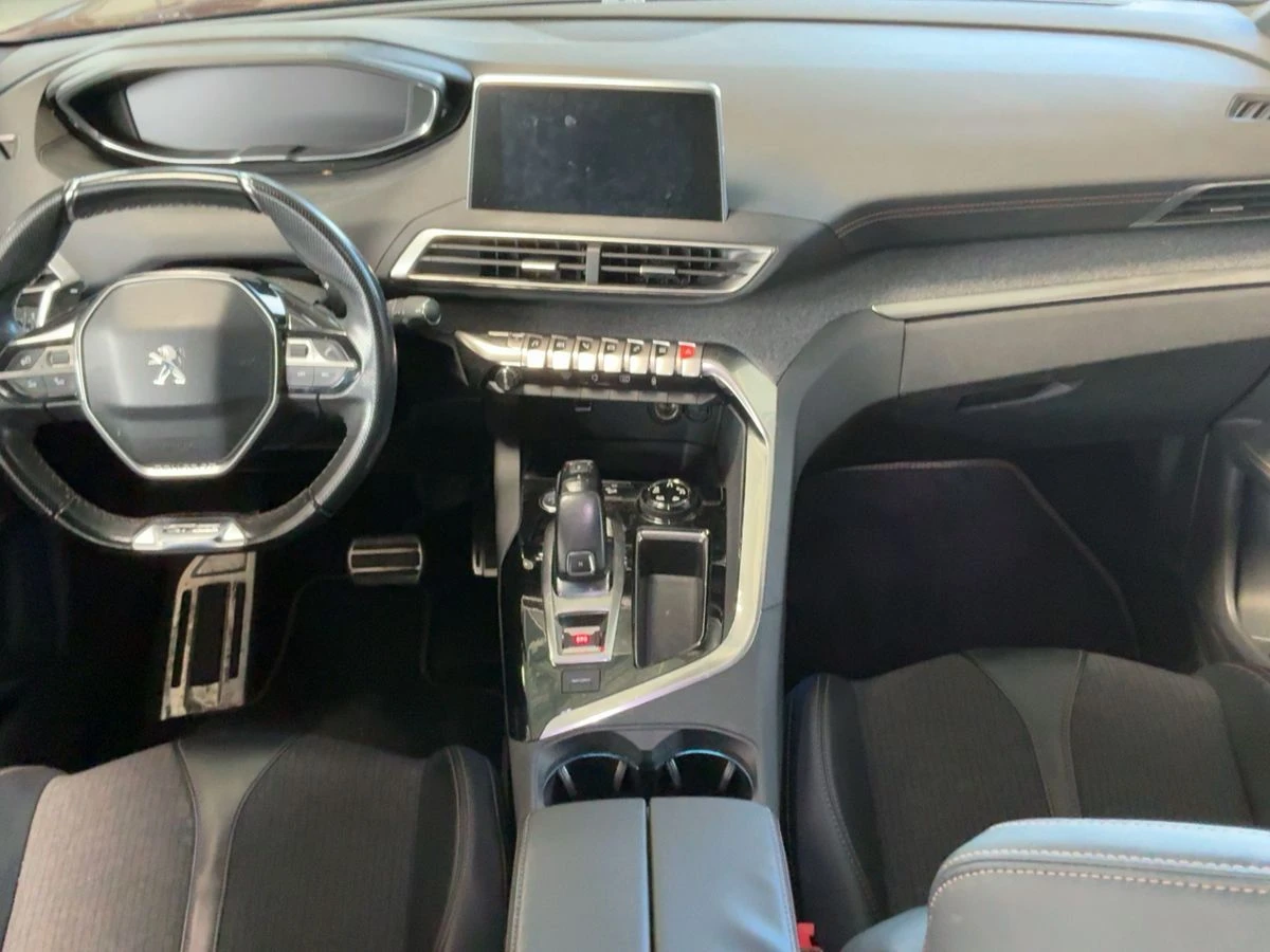 Peugeot 3008 1.6 GT-LINE* * *  - изображение 5