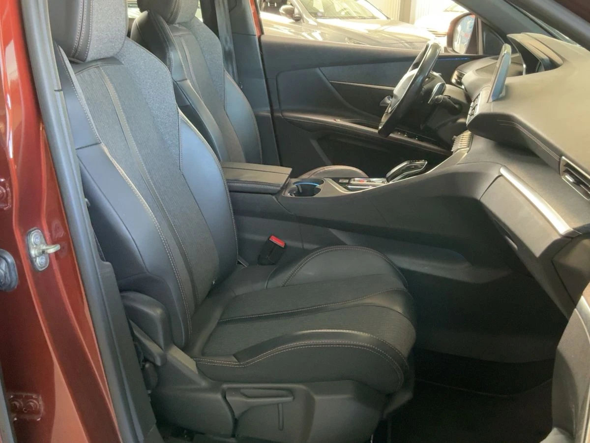 Peugeot 3008 1.6 GT-LINE* * *  - изображение 7