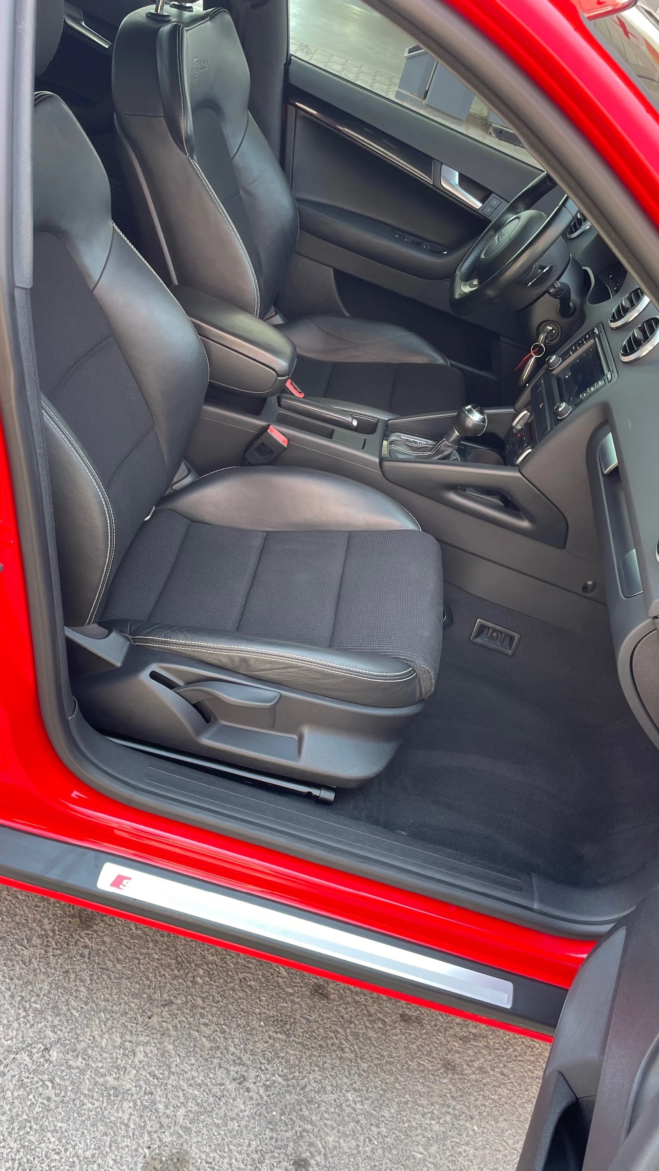 Audi A3 S-LINE | Mobile.bg — изображение 12