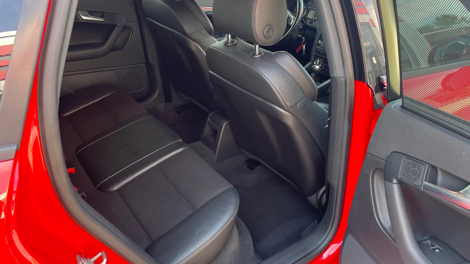 Audi A3 S-LINE | Mobile.bg — изображение 13