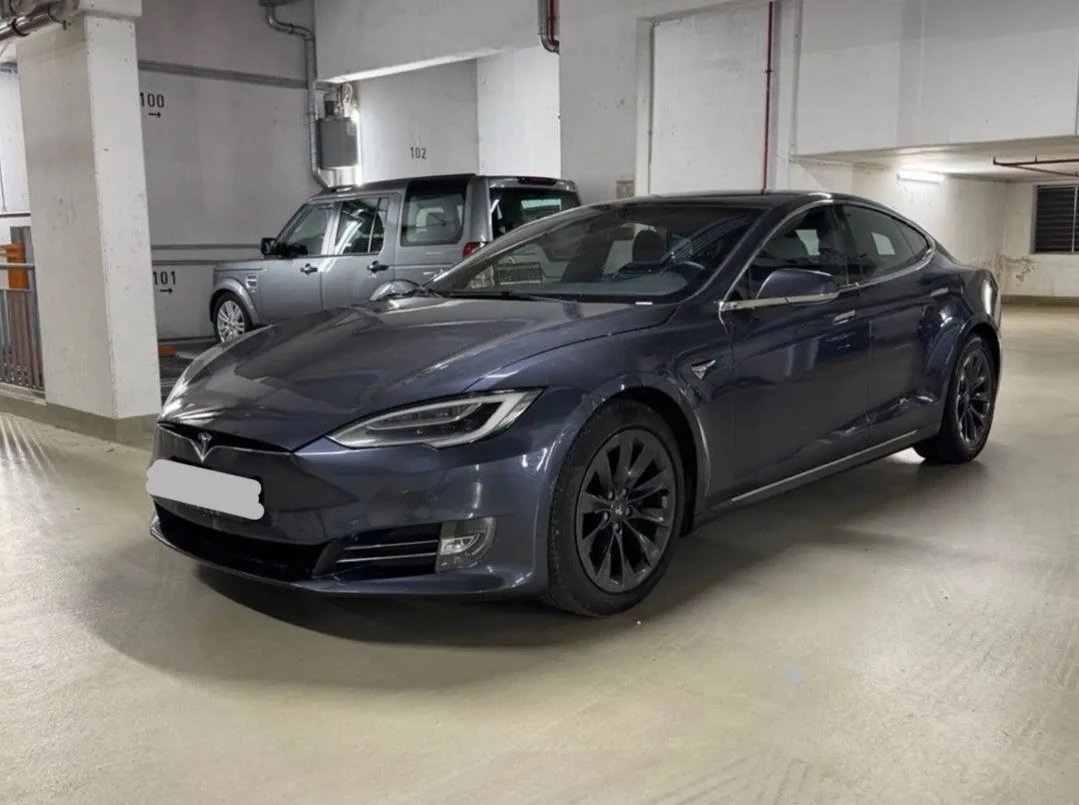 Tesla Model S | Mobile.bg   1