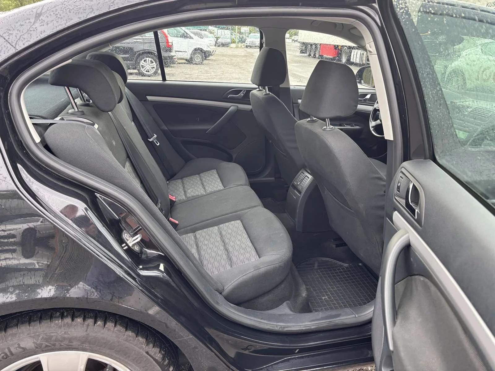 Skoda Octavia Facelift - изображение 8
