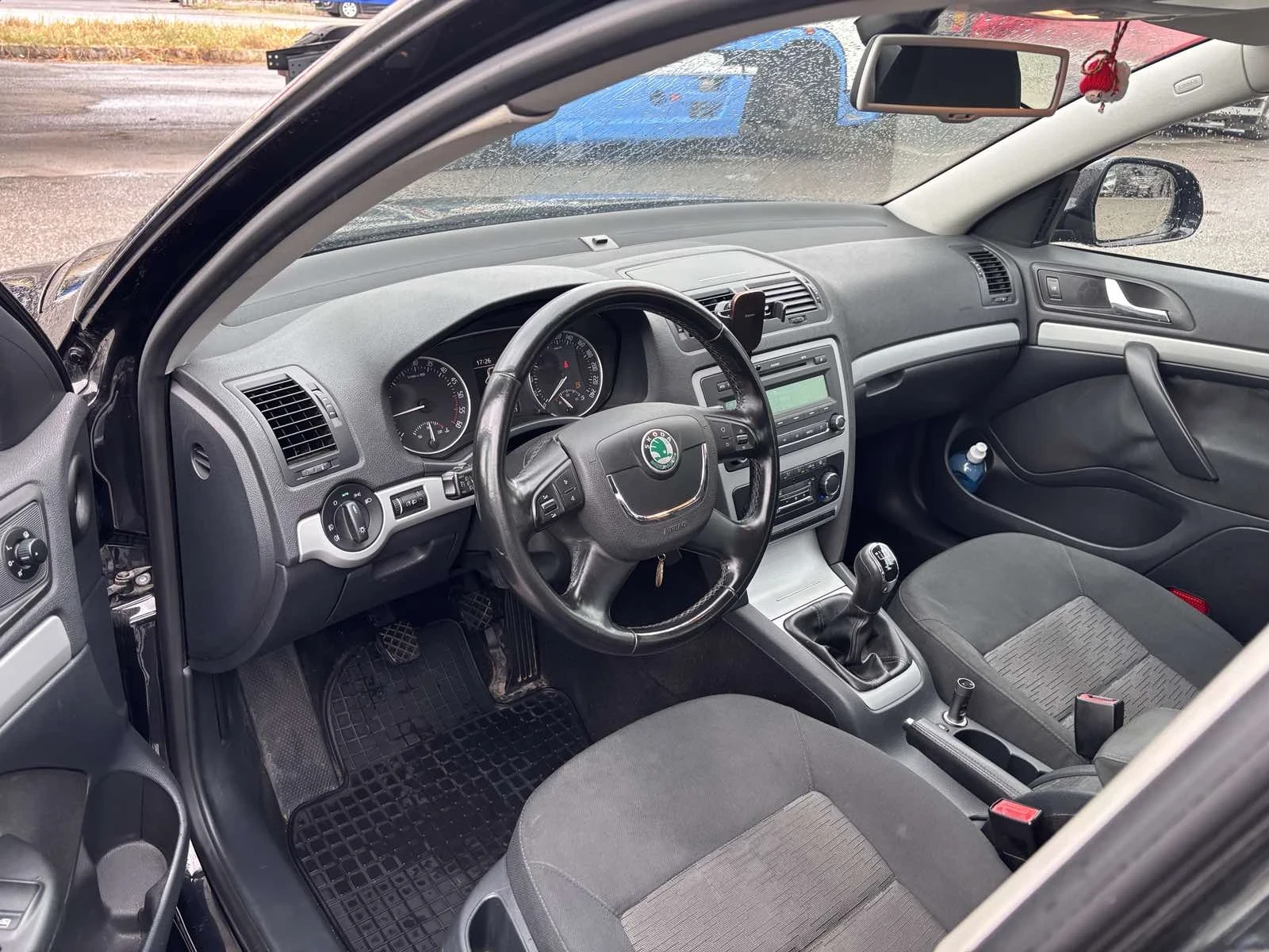 Skoda Octavia Facelift - изображение 6