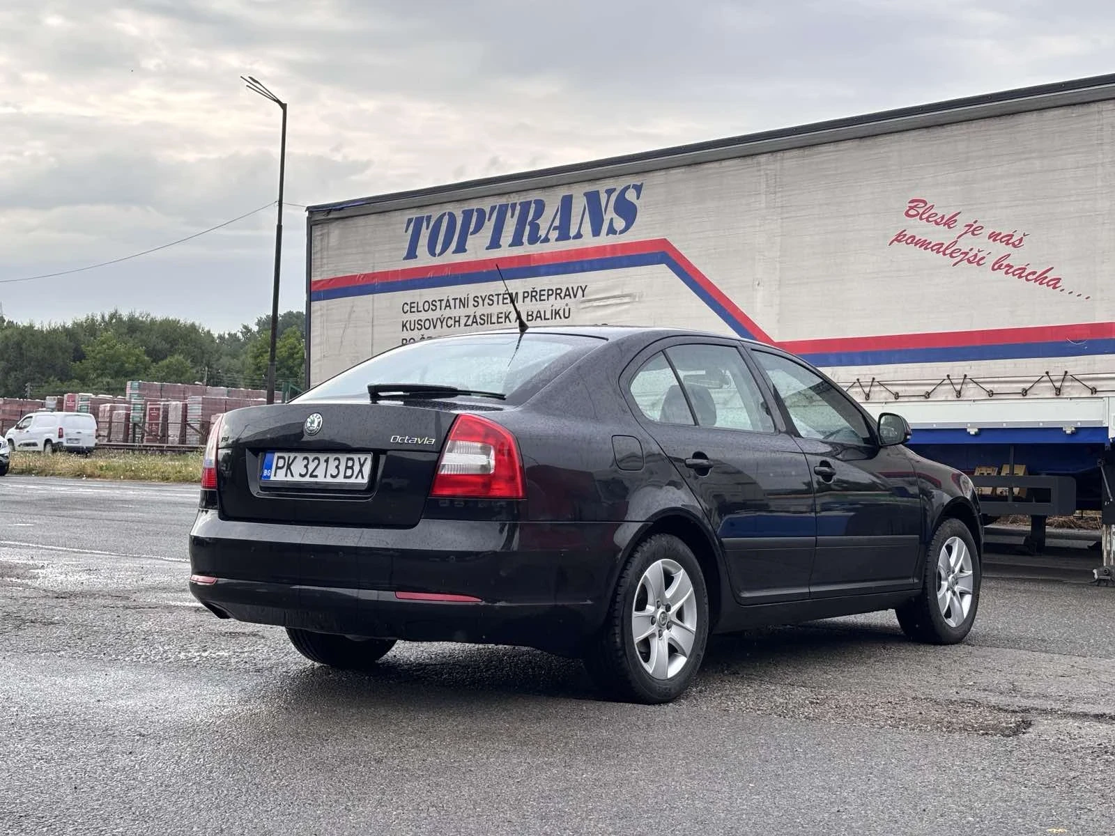 Skoda Octavia Facelift - изображение 5