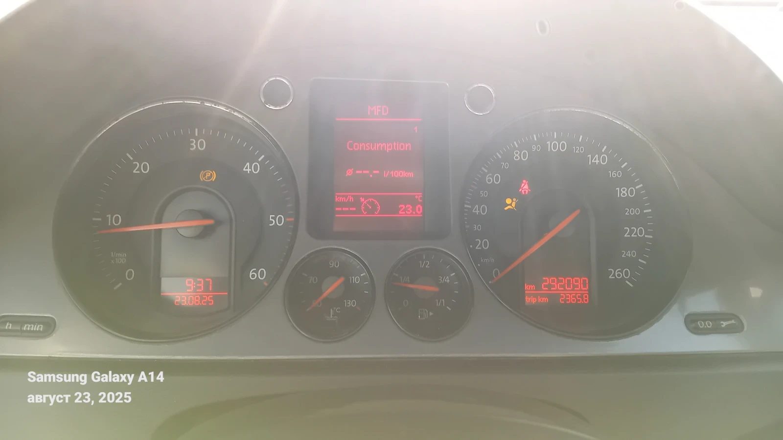 VW Passat  - изображение 6