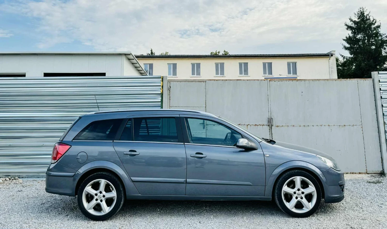 Opel Astra КОЖА* МУЛТИ ВОЛАН  - изображение 5