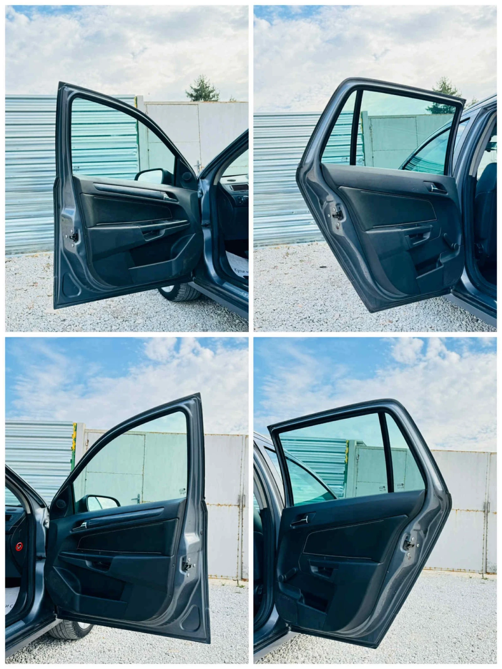 Opel Astra *    | Mobile.bg   11