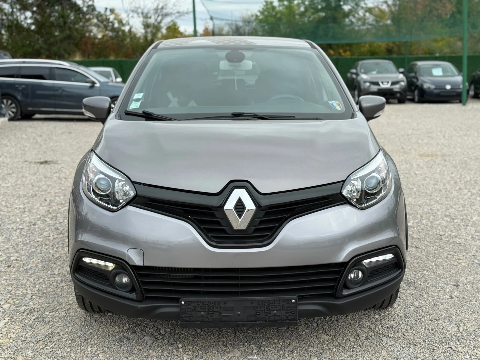 Renault Captur 1.5dci - изображение 2