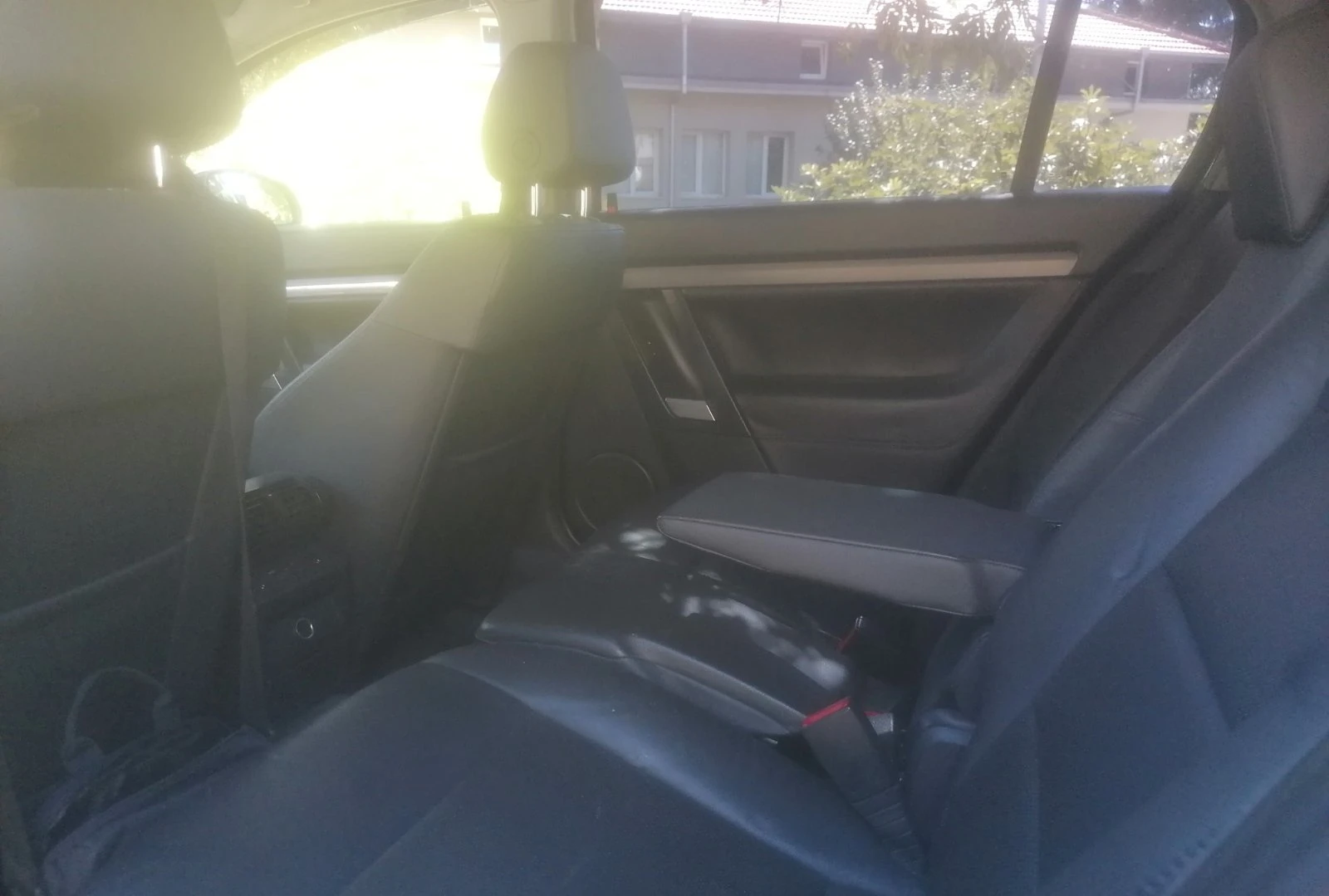 Opel Vectra Vectra C / Signum | Mobile.bg   11