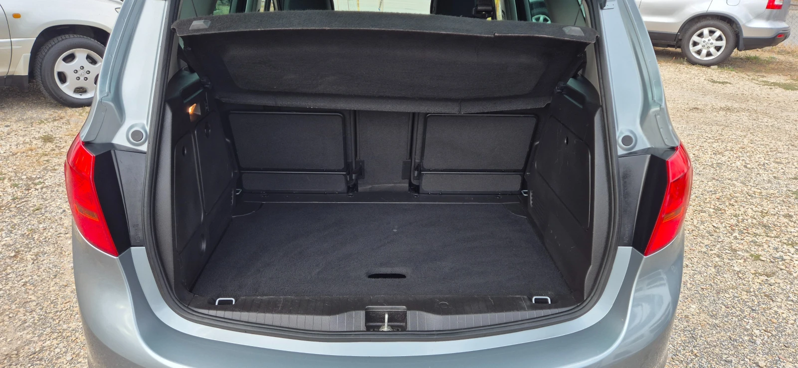 Opel Meriva 1.4i 93000 | Mobile.bg   14