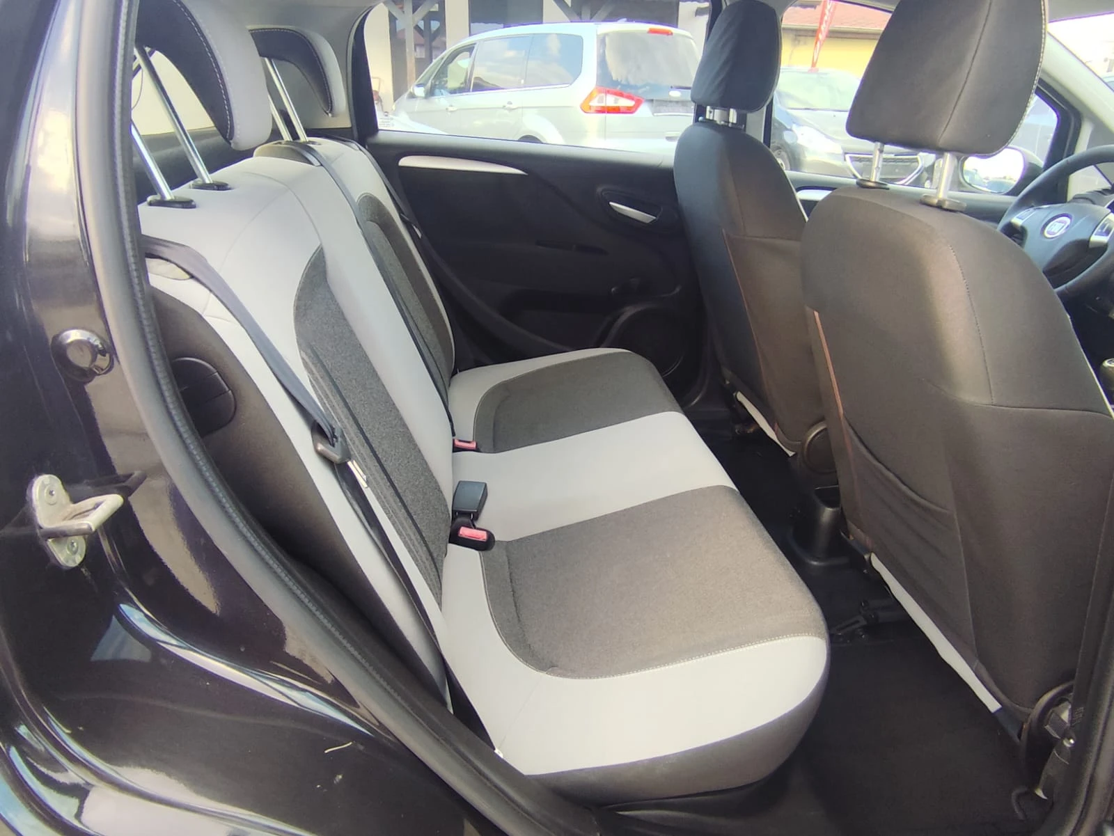 Fiat Punto 1.3   | Mobile.bg   14