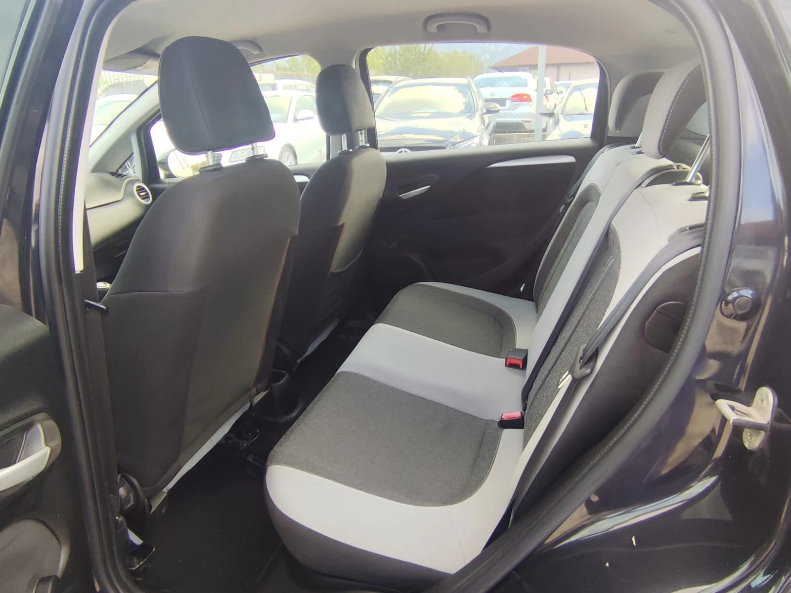 Fiat Punto 1.3   | Mobile.bg   13