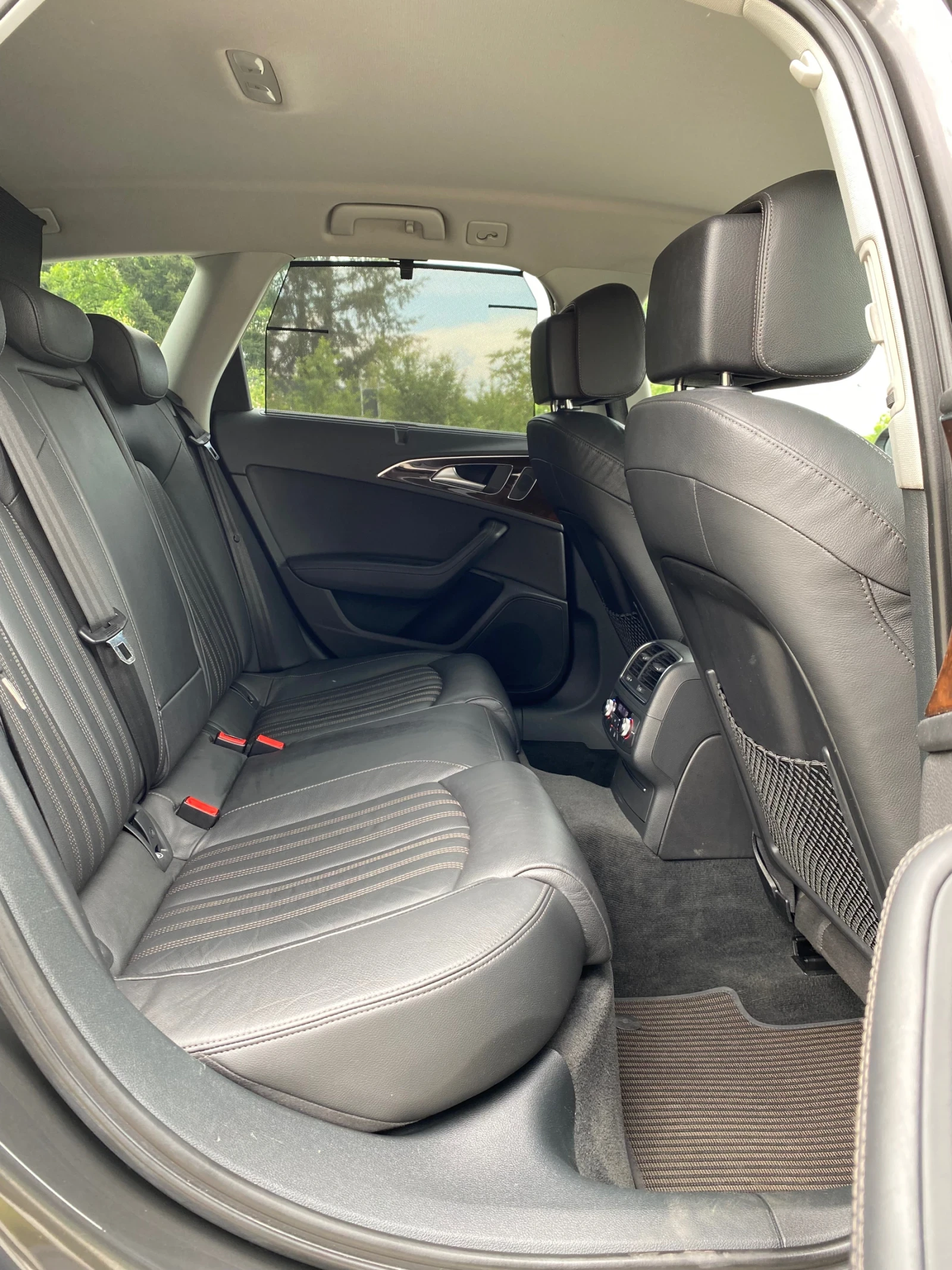 Audi A6 Allroad Audi A6 Allroad 3.0/245 k.s//. | Mobile.bg   14