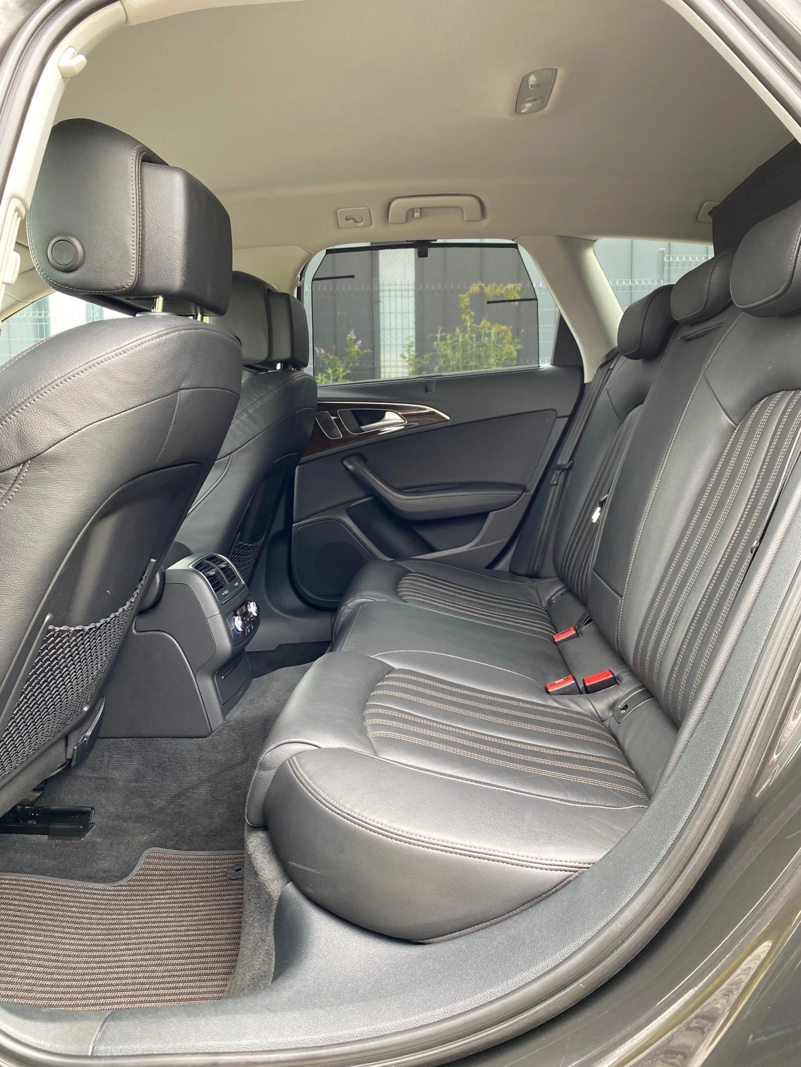 Audi A6 Allroad Audi A6 Allroad 3.0/245 k.s//. | Mobile.bg   15