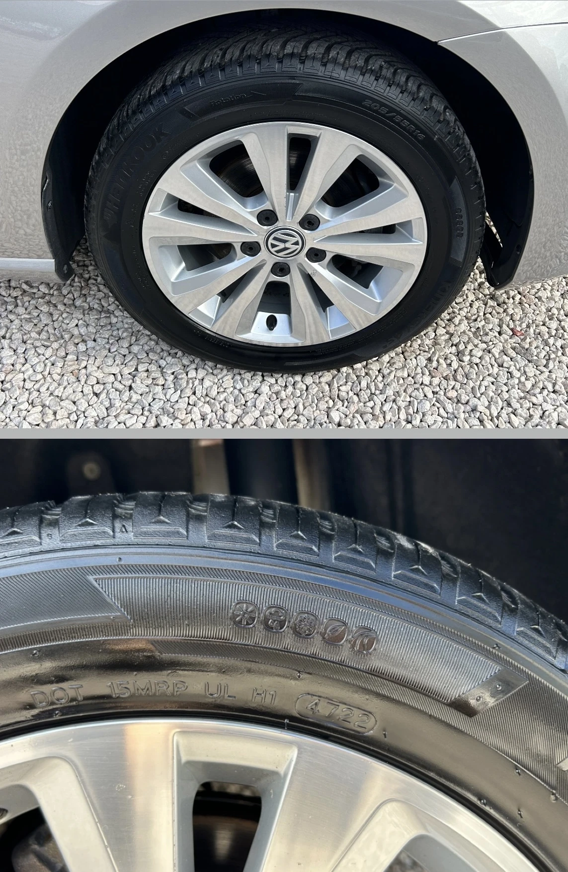 VW Golf 1.6 TDI | Mobile.bg   15