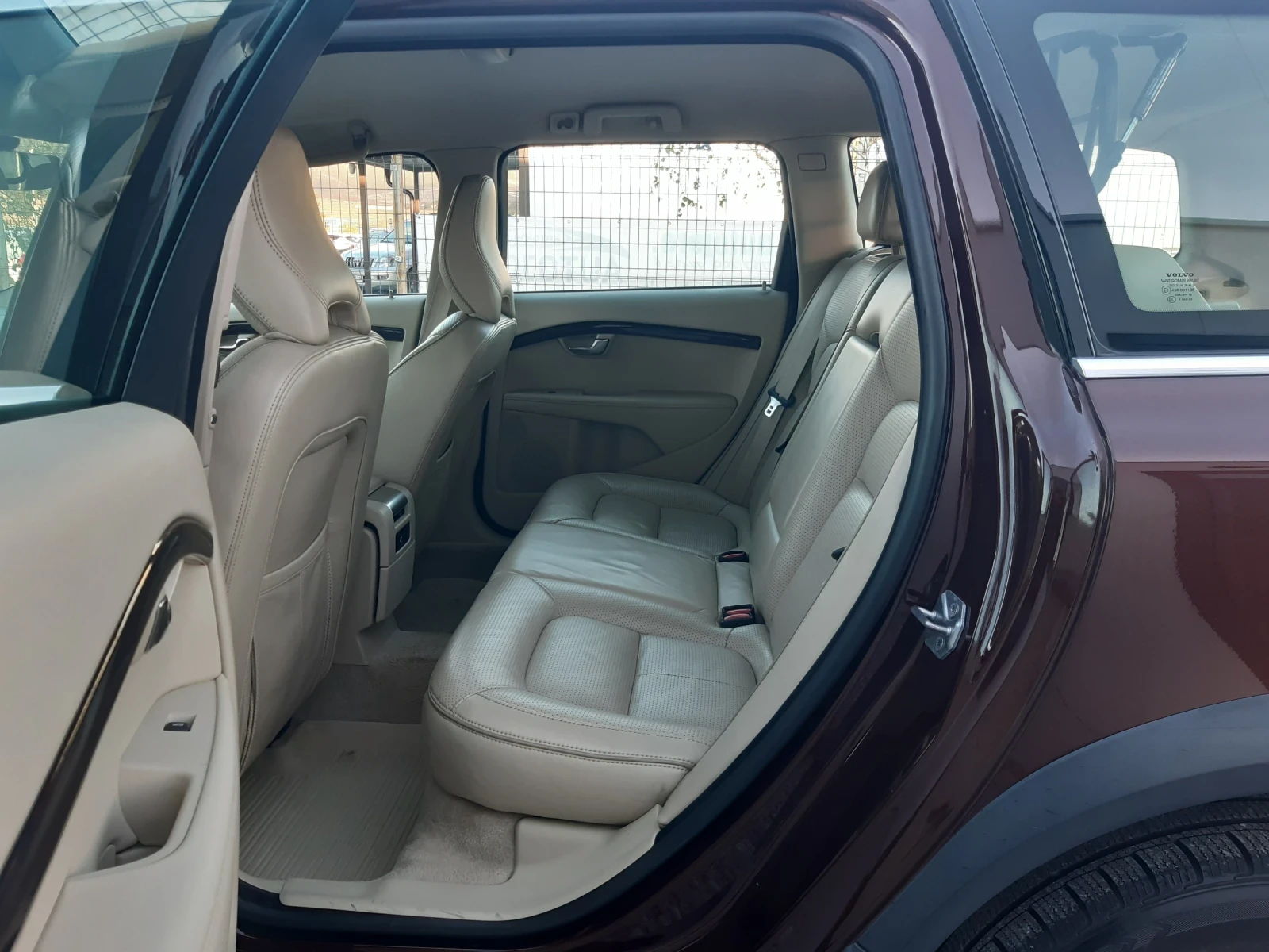 Volvo Xc70 INSCRIPTION-- | Mobile.bg   12