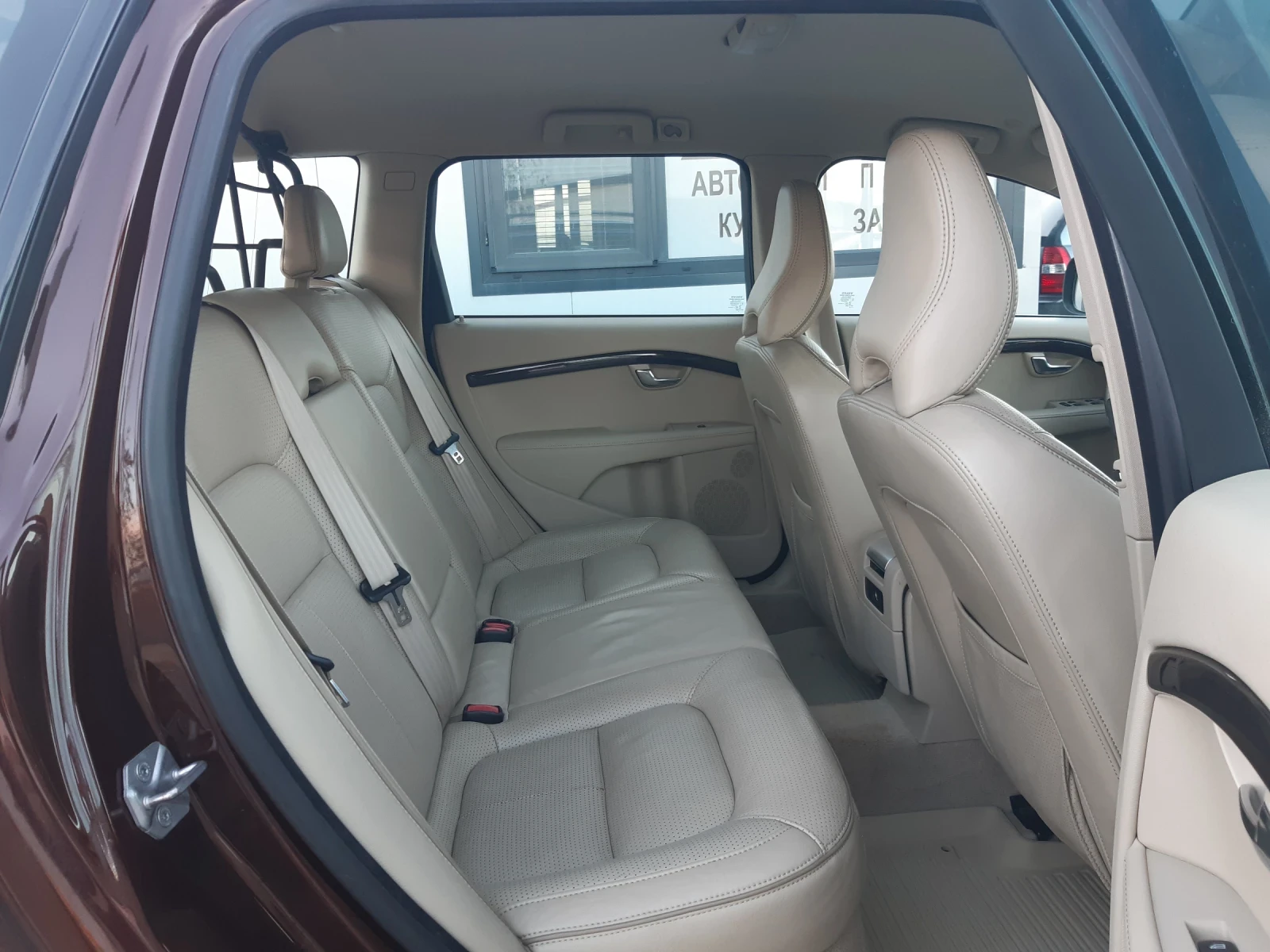 Volvo Xc70 INSCRIPTION-- | Mobile.bg   11