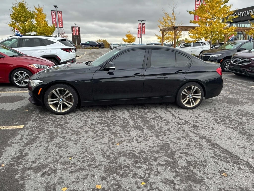 BMW 328 * xDrive * CARFAX * БЕЗ ПЪРВОНАЧАЛНА ВНОСКА | Mobile.bg — изображение 2