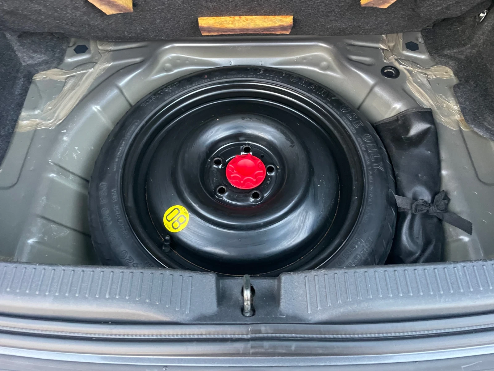 Toyota Auris 1.33i 100.. 6 LIFE  | Mobile.bg   5