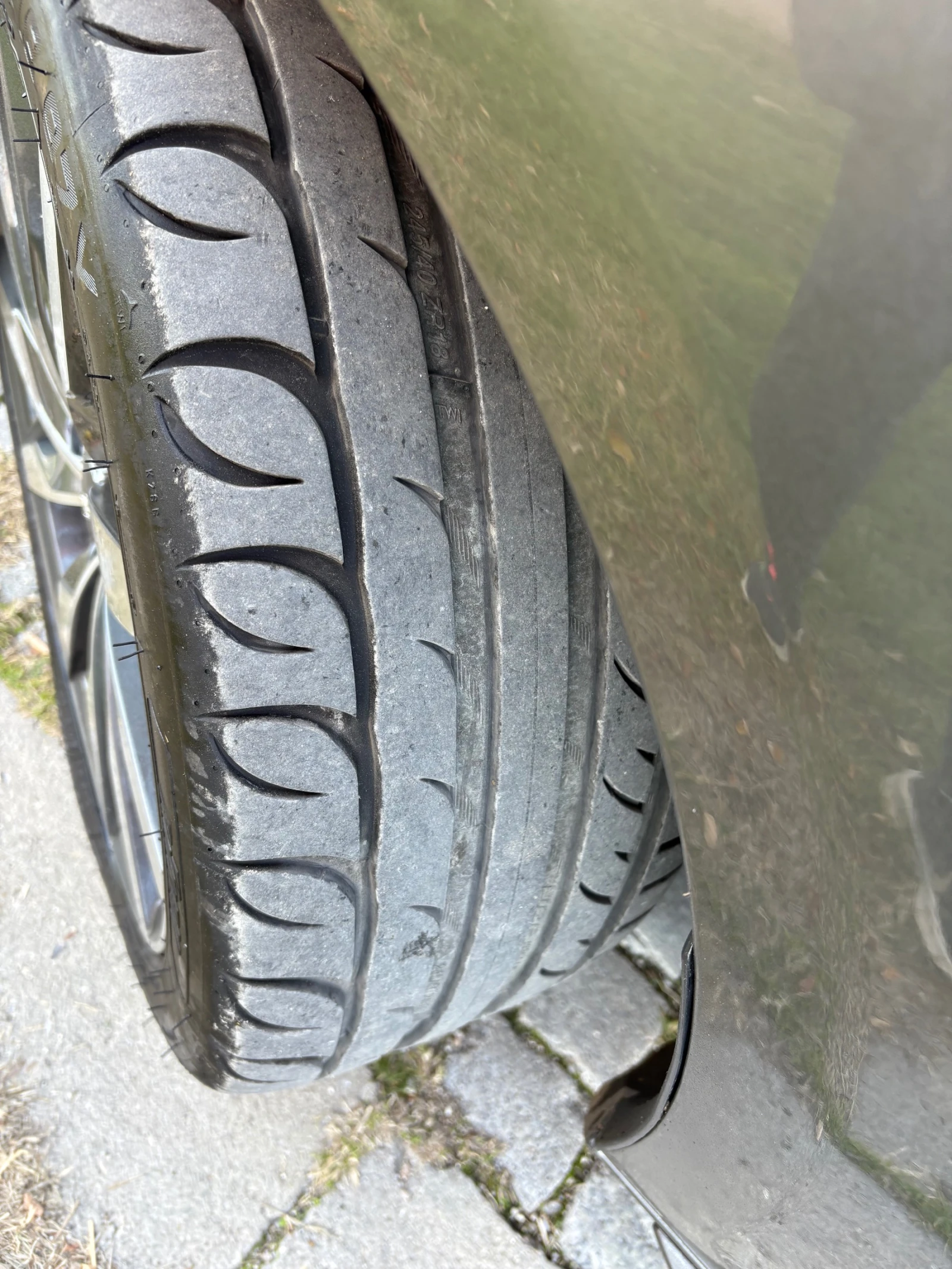 Audi A4  S-line   | Mobile.bg   15