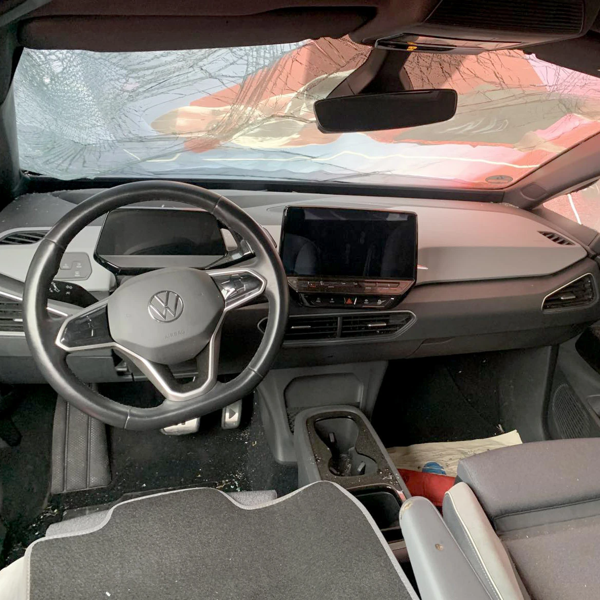 VW ID.3 Pro S - изображение 7