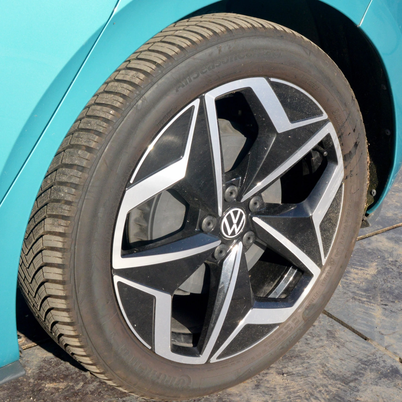 VW ID.3 Pro S - изображение 6