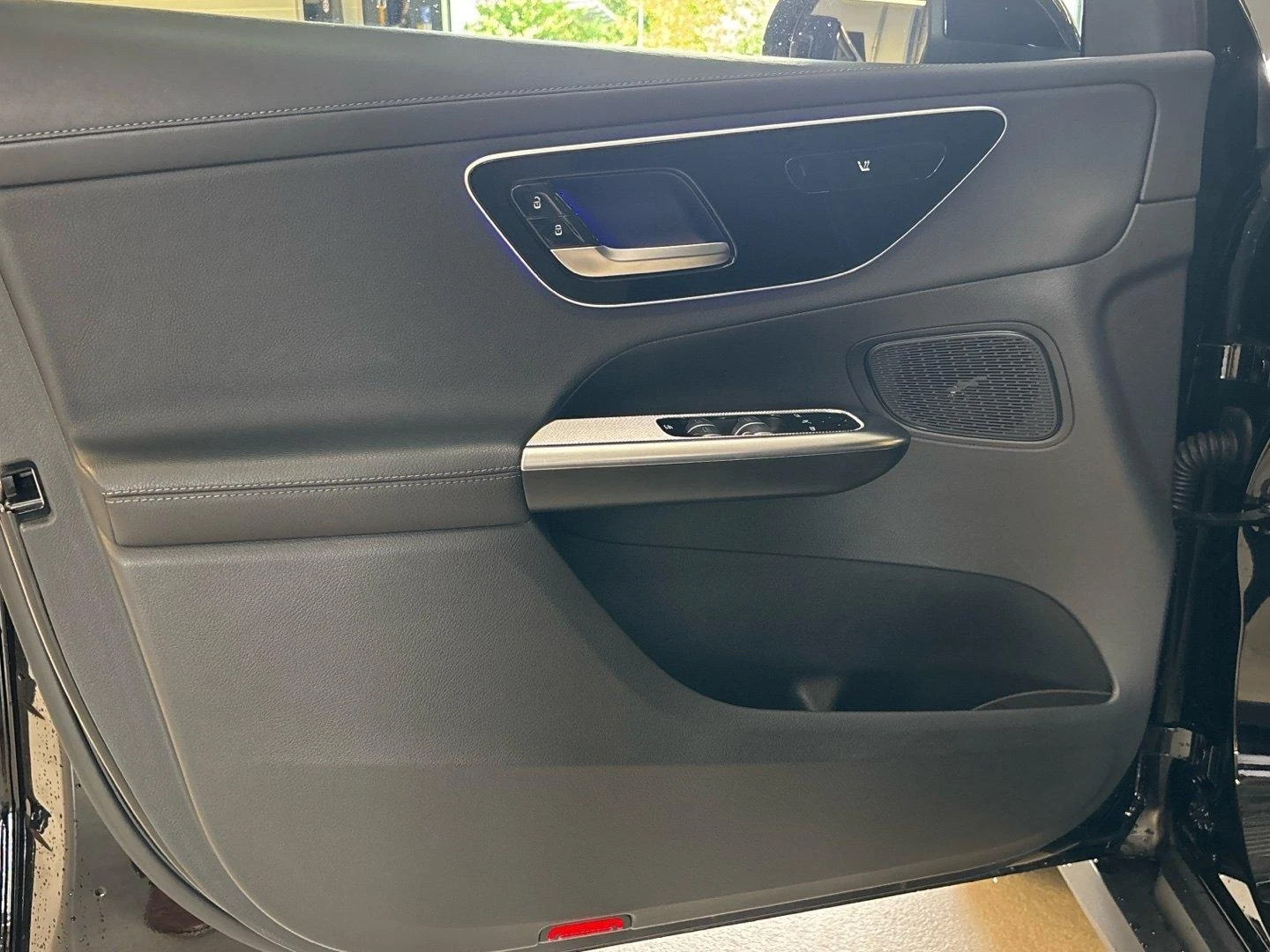 Mercedes-Benz GLC 200 4M* AMG* NIGHT* DISTR* CAM* KEYLESS*  | Mobile.bg   6