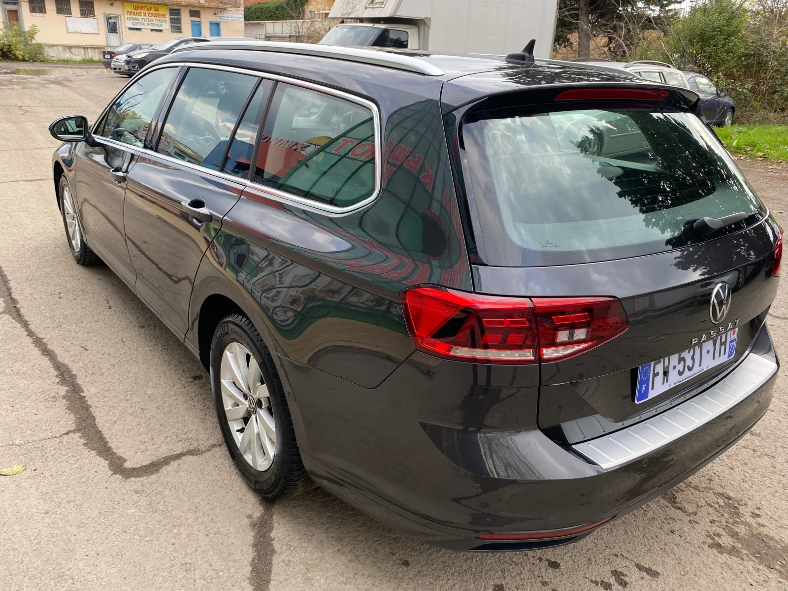 VW Passat 2.0 TDI 150 кс. - изображение 5