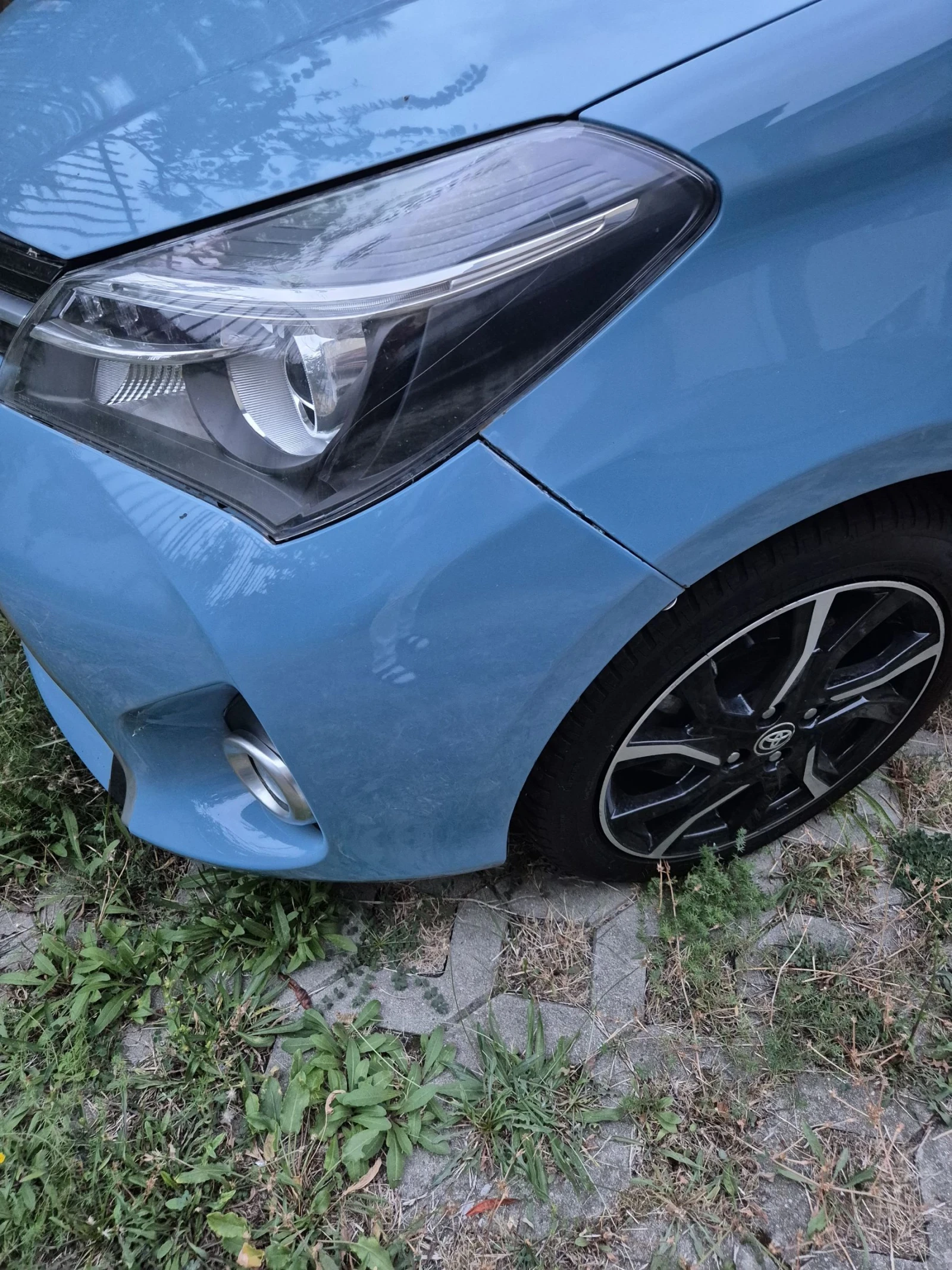 Toyota Yaris  - изображение 10