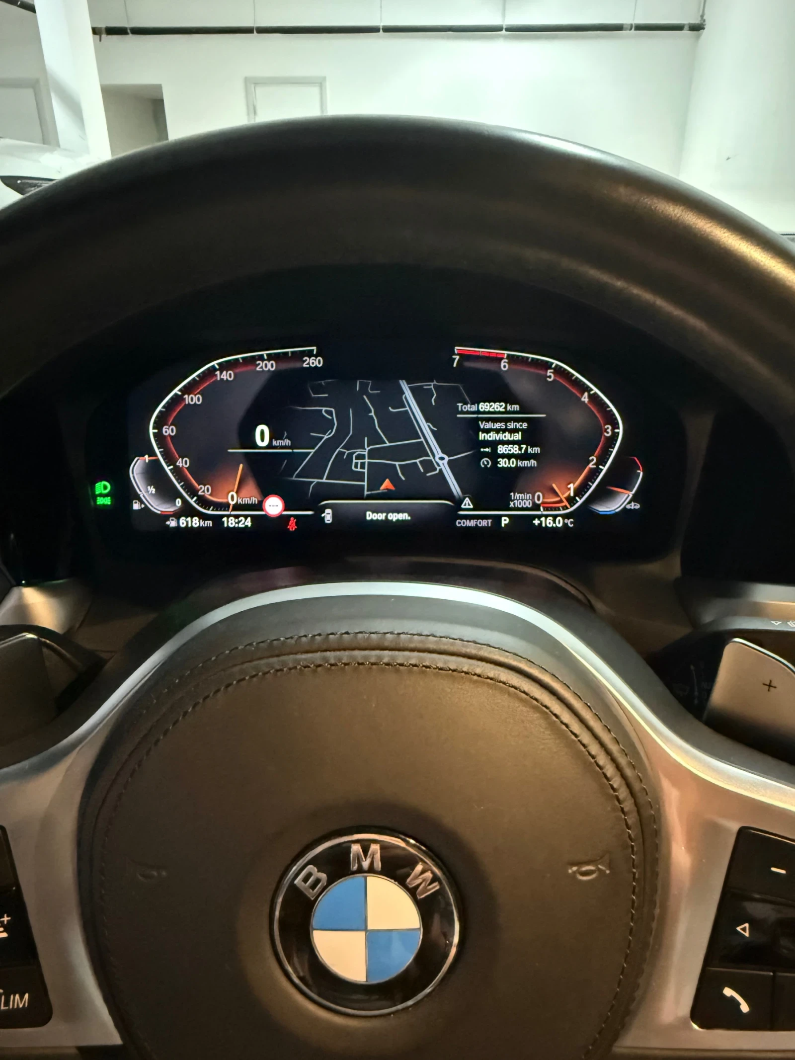 BMW 320 Седан - изображение 4