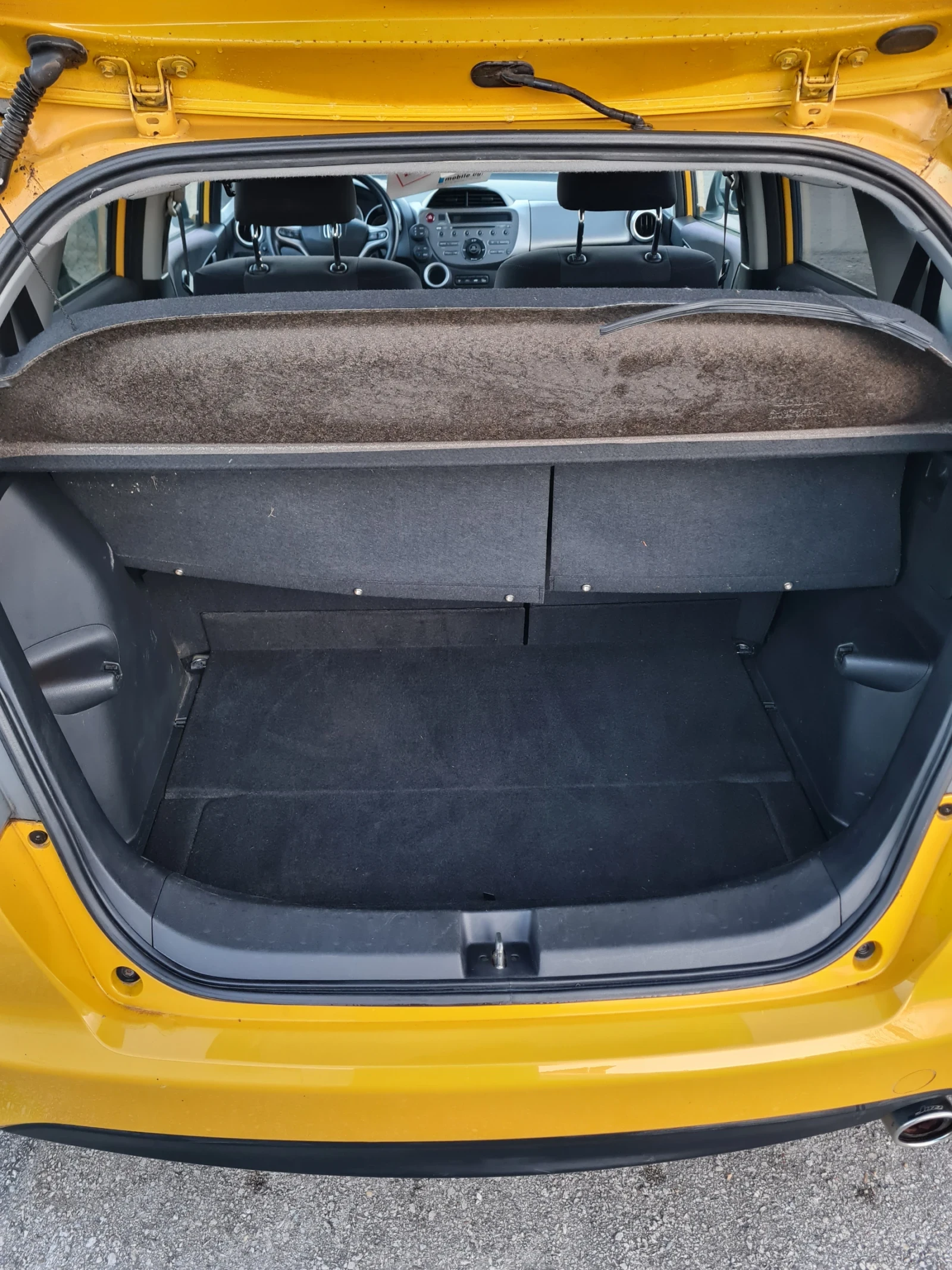 Honda Jazz 1.4���.99�.�. | Mobile.bg � ����������� 11