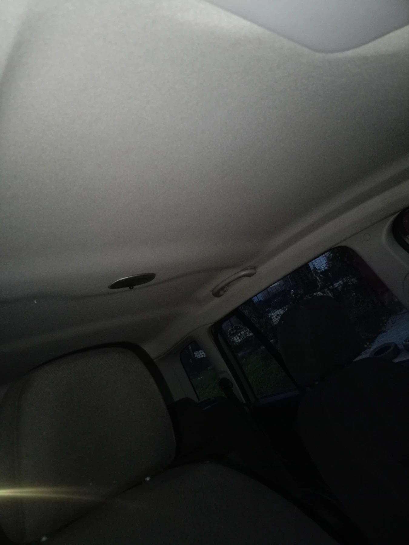 Ford Fusion 1.4tdci - изображение 6