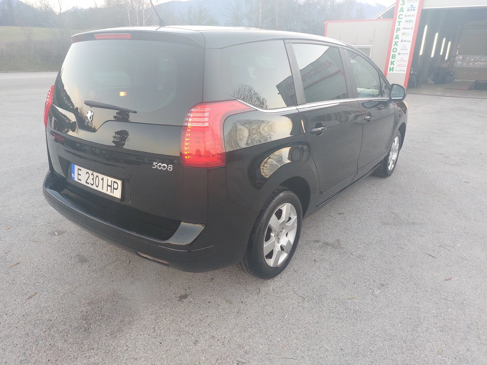Peugeot 5008 | Mobile.bg � ����������� 6