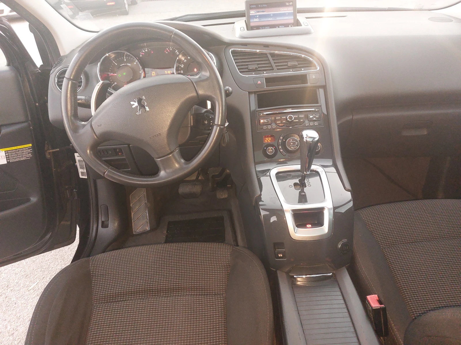 Peugeot 5008 | Mobile.bg � ����������� 10